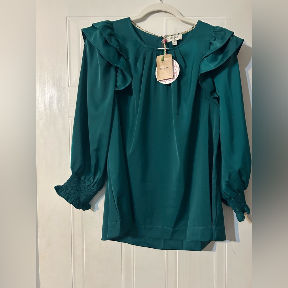Umgee blouse